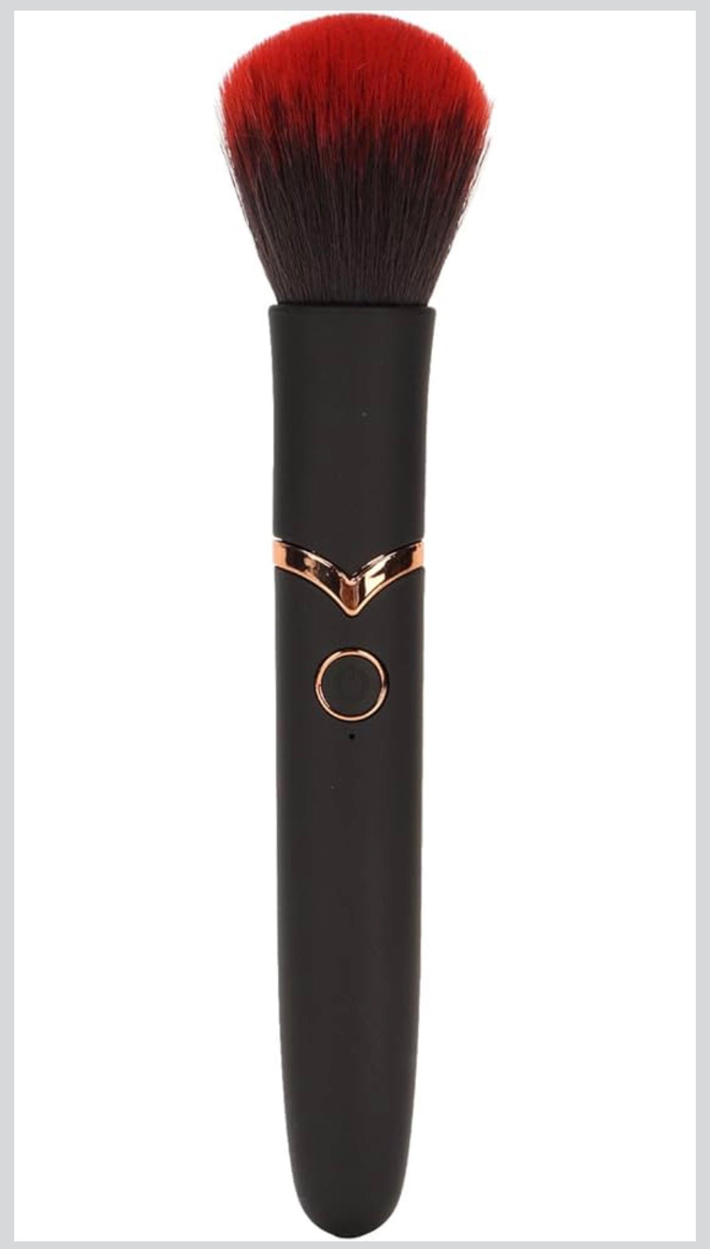 Vibrating toy for couples