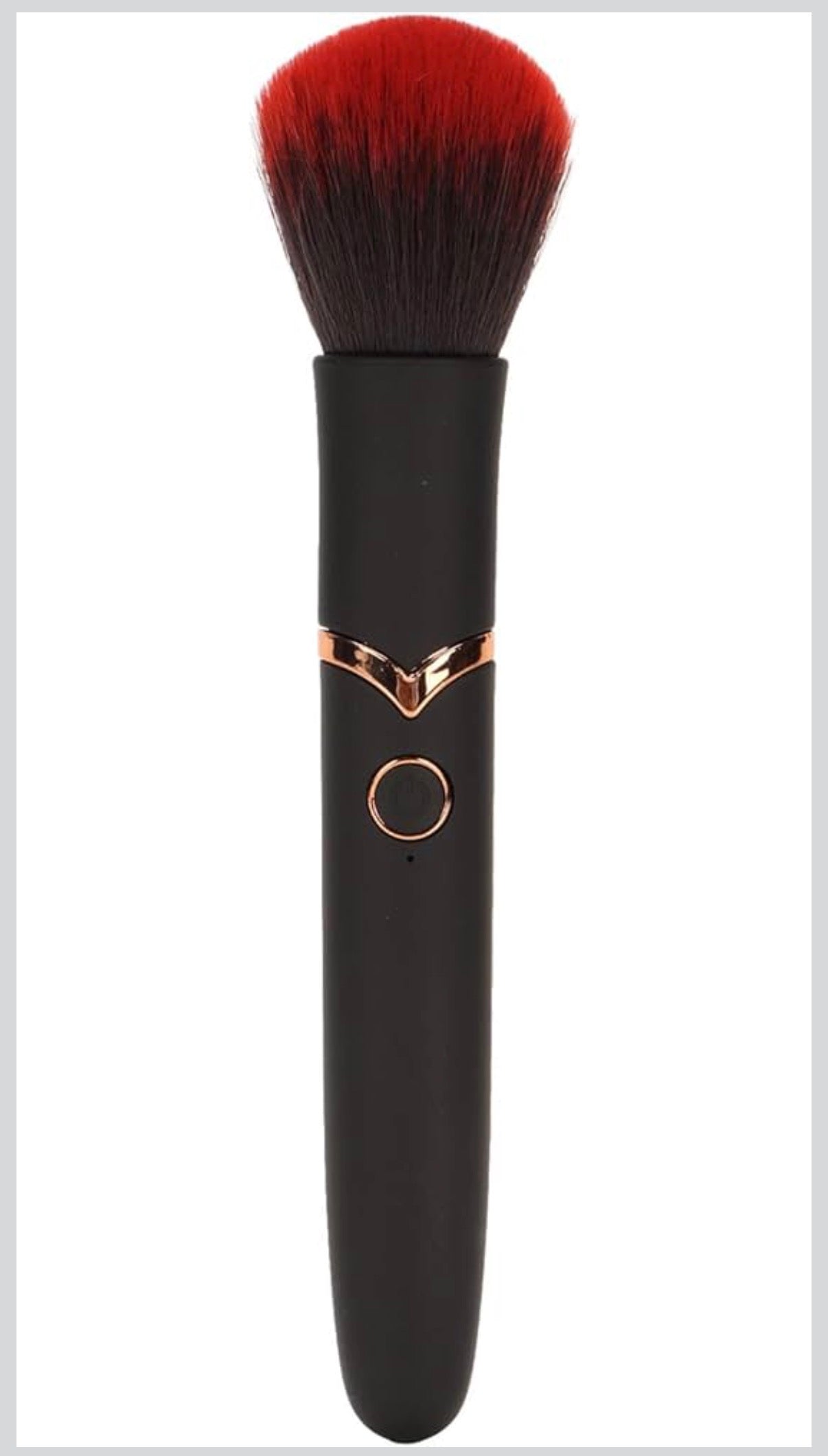 Vibrating toy for couples